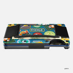 Daily Driver Kit - Peanuts - Beagle Scouts