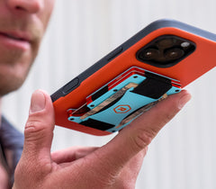 Ridge Wallet for MagSafe - GT