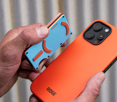 Ridge Wallet for MagSafe - GT