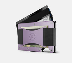Ridge Wallet for MagSafe - Lavender