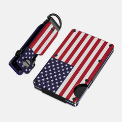 Daily Driver Kit - Stars & Stripes