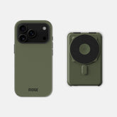 Everyday Charging Kit - iPhone 17 Pro - Matte Olive