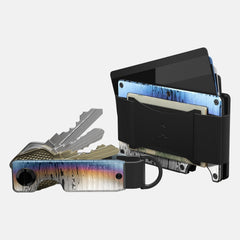 Daily Driver Kit - Burnt Damascus