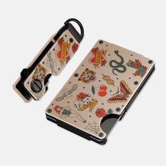 Daily Driver Kit - Traditional Flash - Color