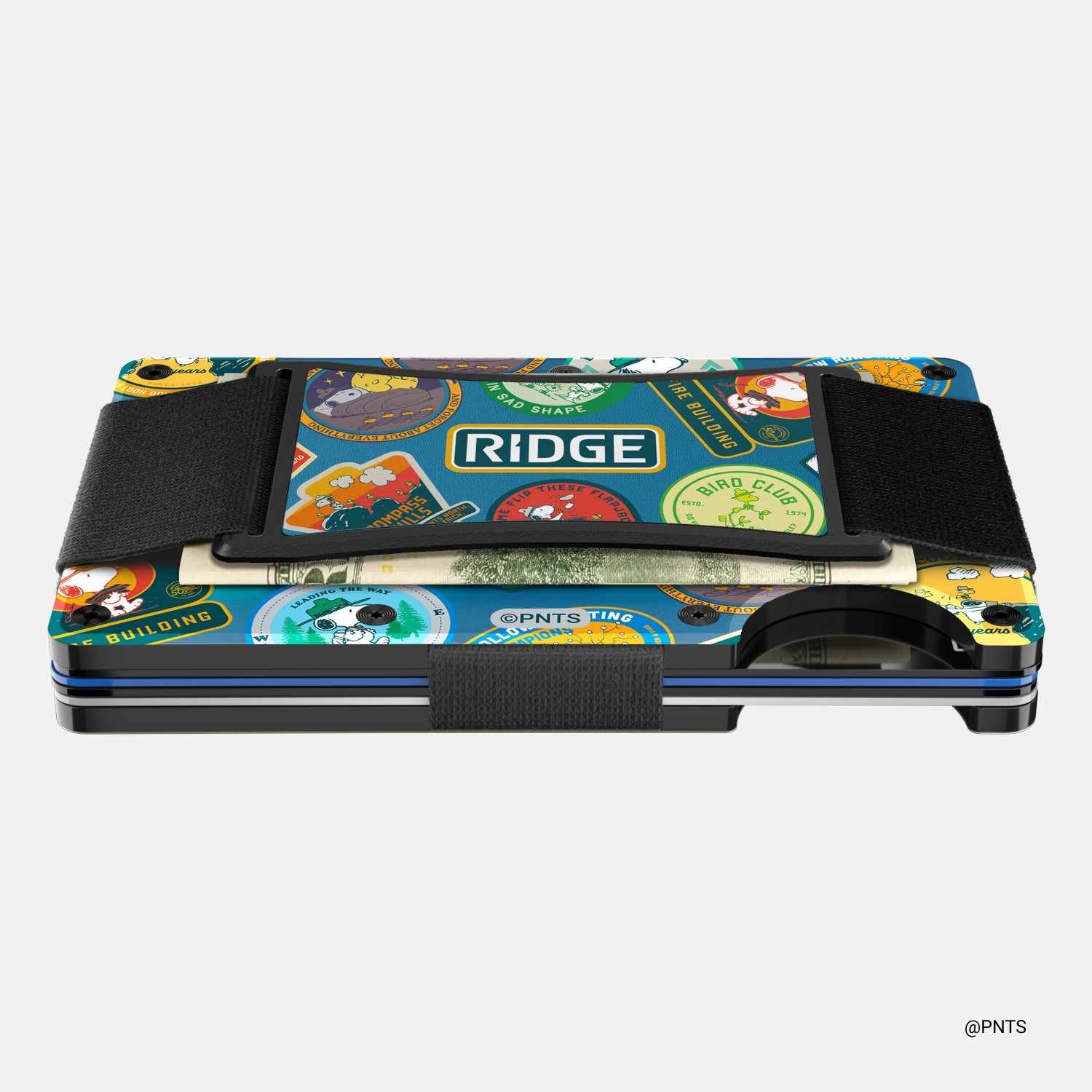 Daily Driver Kit - Peanuts - Beagle Scouts