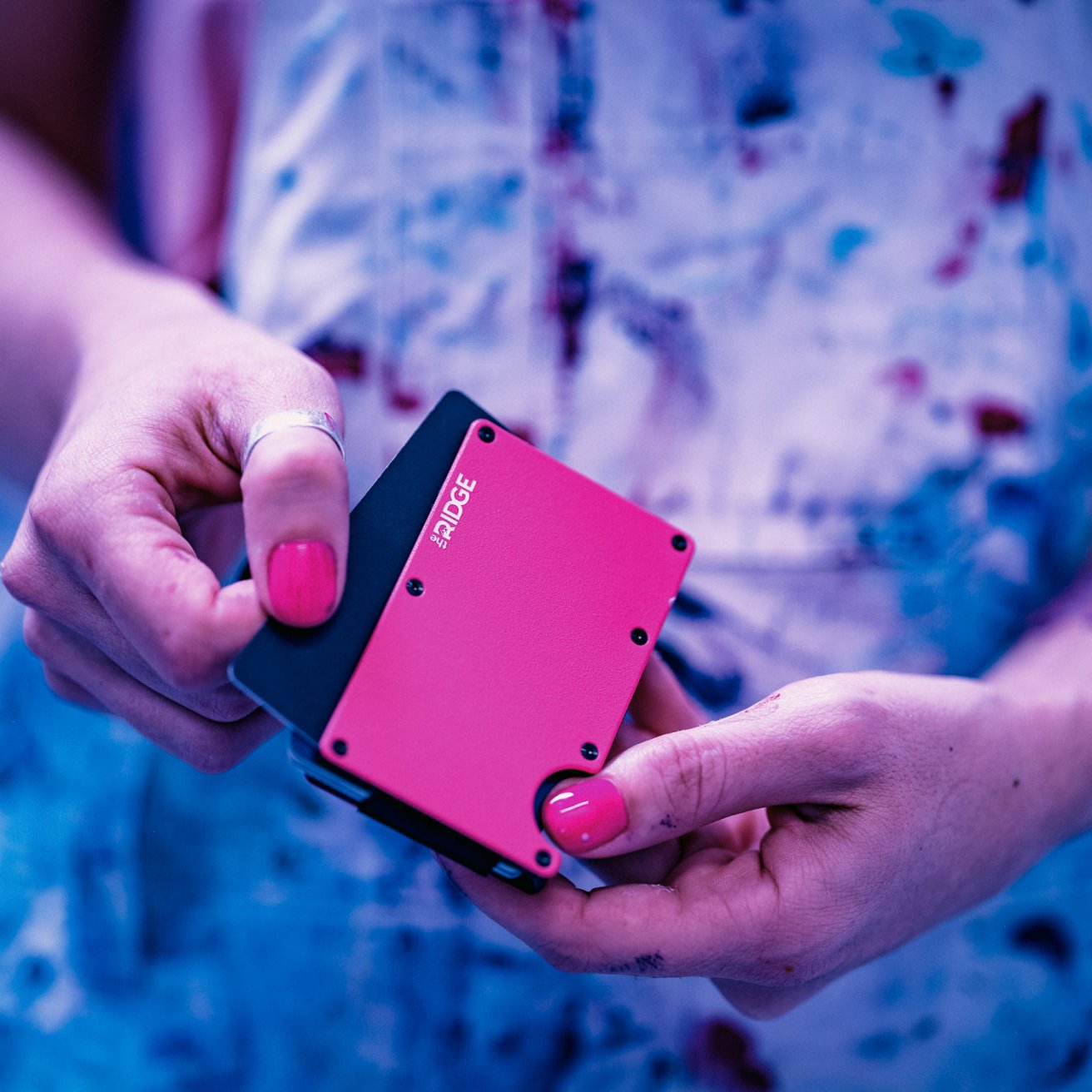 Daily Driver Kit - Flamingo Pink