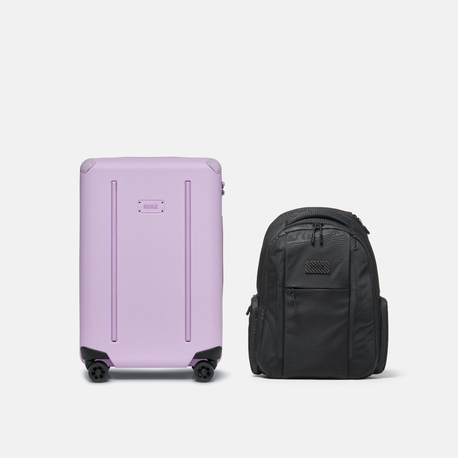 Frequent Flyer Kit - Lavender