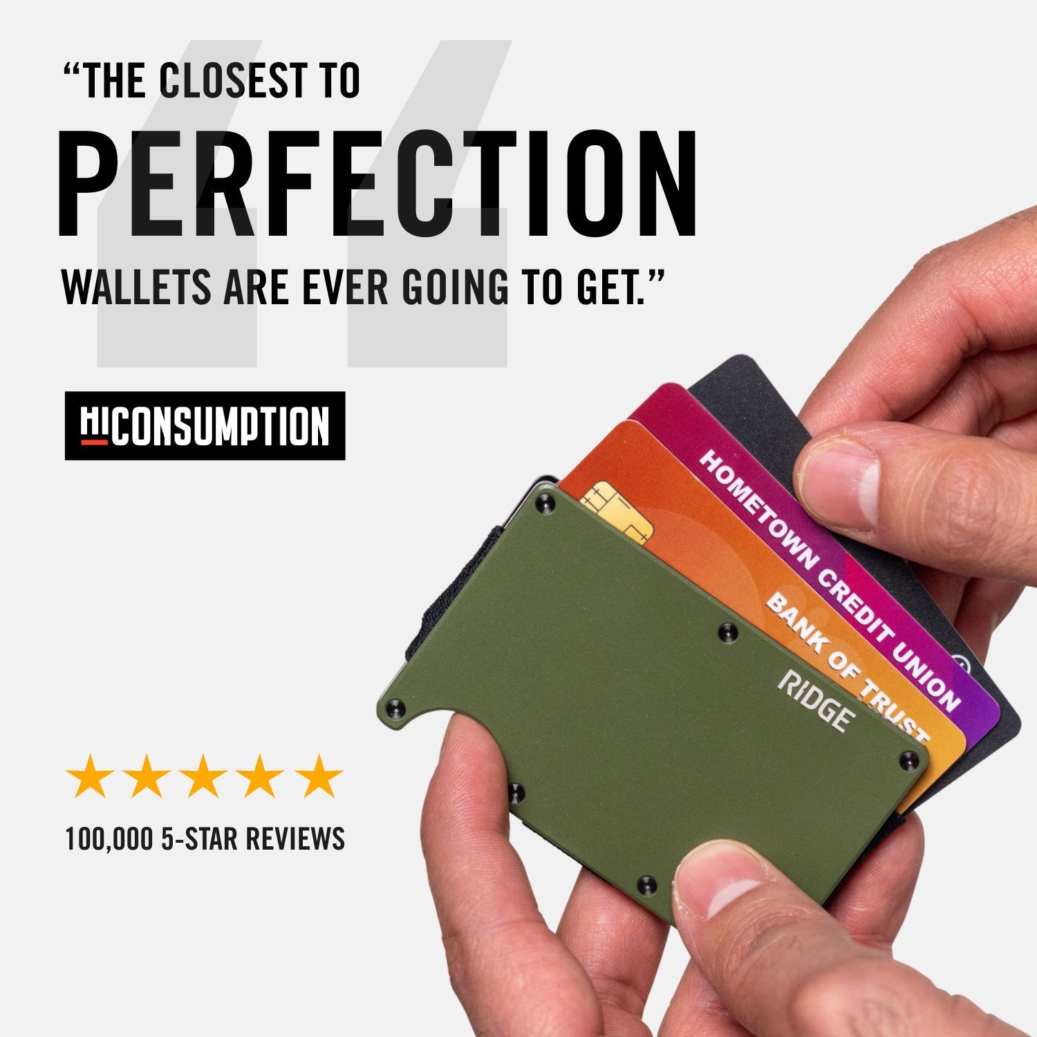 Daily Driver Kit - GT