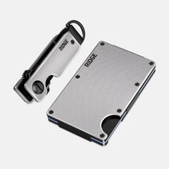 Daily Driver Kit - GT Silver