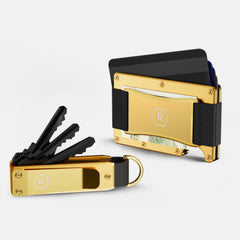 Daily Driver Kit - 24K Gold