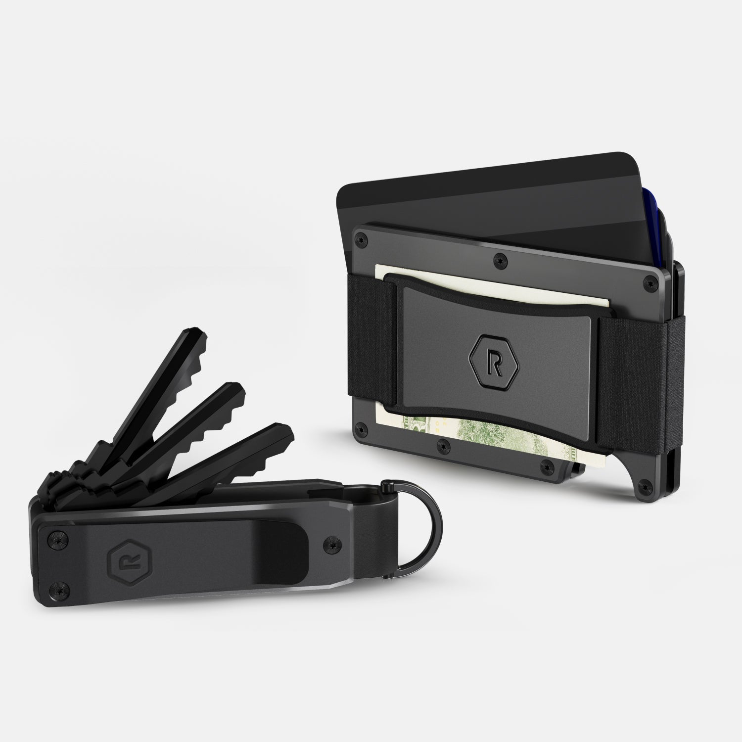 Daily Driver Kit - Gunmetal