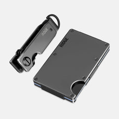 Daily Driver Kit - Gunmetal