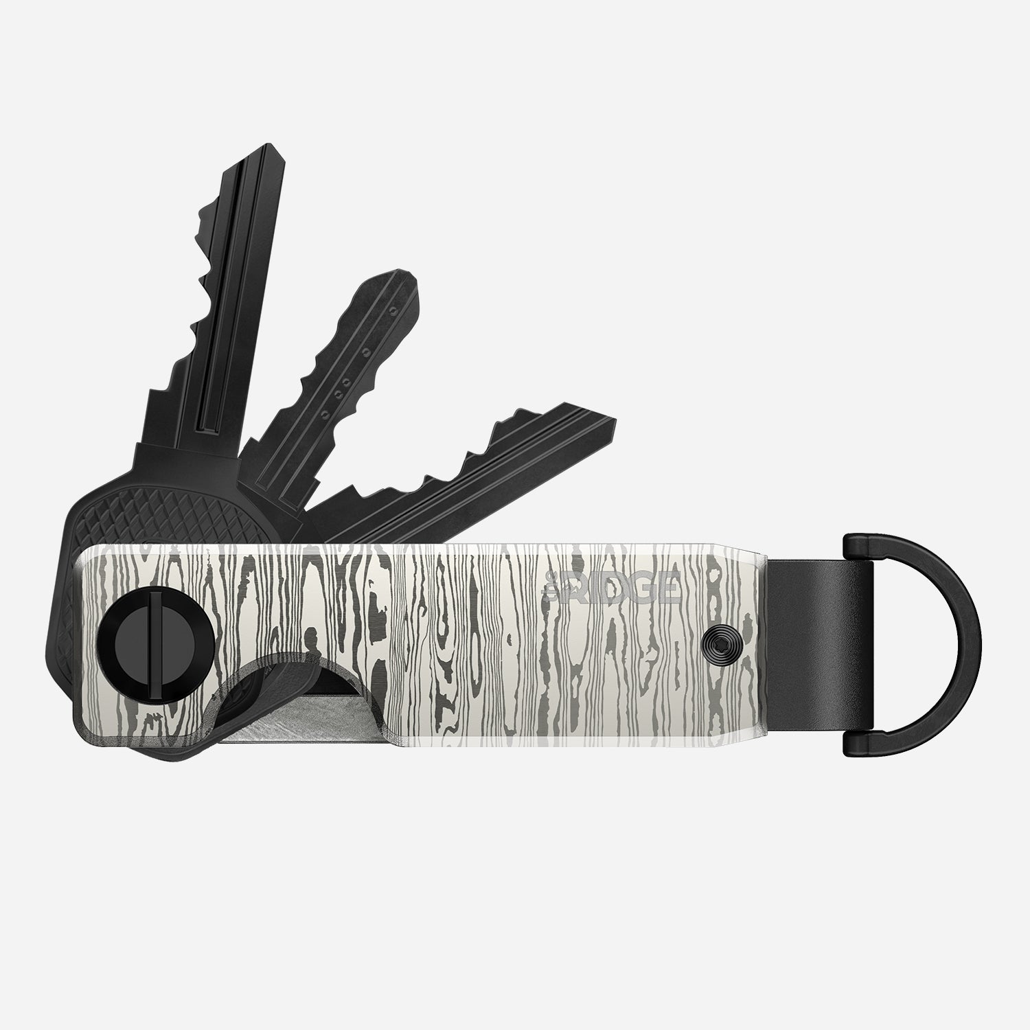 Daily Driver Kit - Damascus