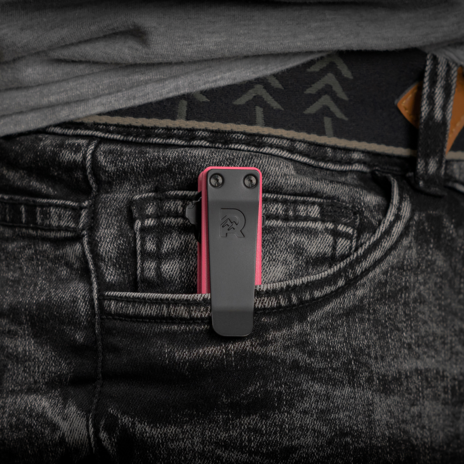 Daily Driver Kit - Flamingo Pink