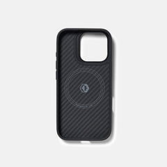 Everyday Phone Case - iPhone 16 Pro - Carbon
