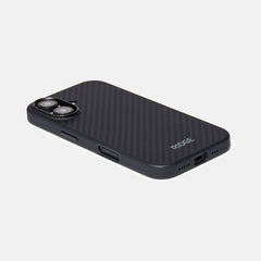 Everyday Phone Case - iPhone 16 - Carbon