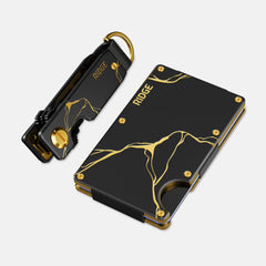 Daily Driver Kit - Kintsugi - Black