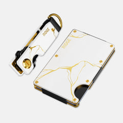 Daily Driver Kit - Kintsugi - White