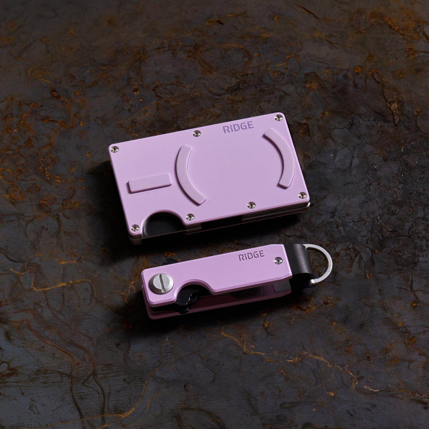 Daily Driver Kit For Magsafe - Lavender