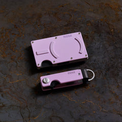 Daily Driver Kit For Magsafe - Lavender