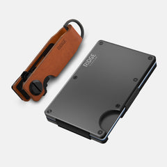 Daily Driver Kit - Matte Gunmetal Titanium