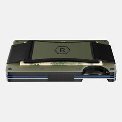 Daily Driver Kit - Matte Olive