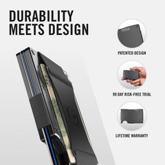 Daily Driver Kit - Matte Gunmetal Titanium