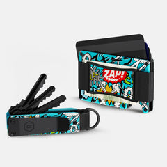 Daily Driver Kit - Shogo - Splash Page