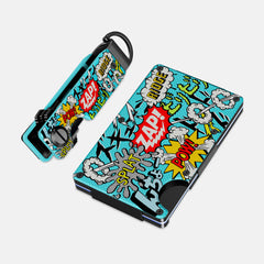 Daily Driver Kit - Shogo - Splash Page