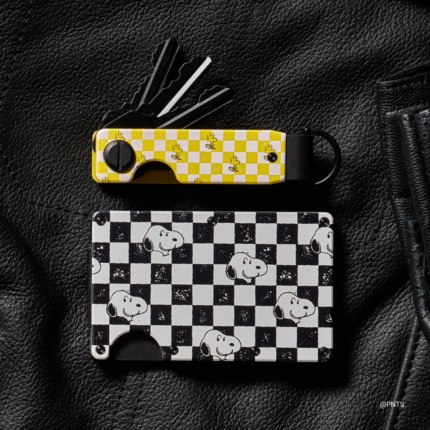 Daily Driver Kit - Peanuts - Speed Club