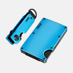 Daily Driver Kit - Speedway Blue