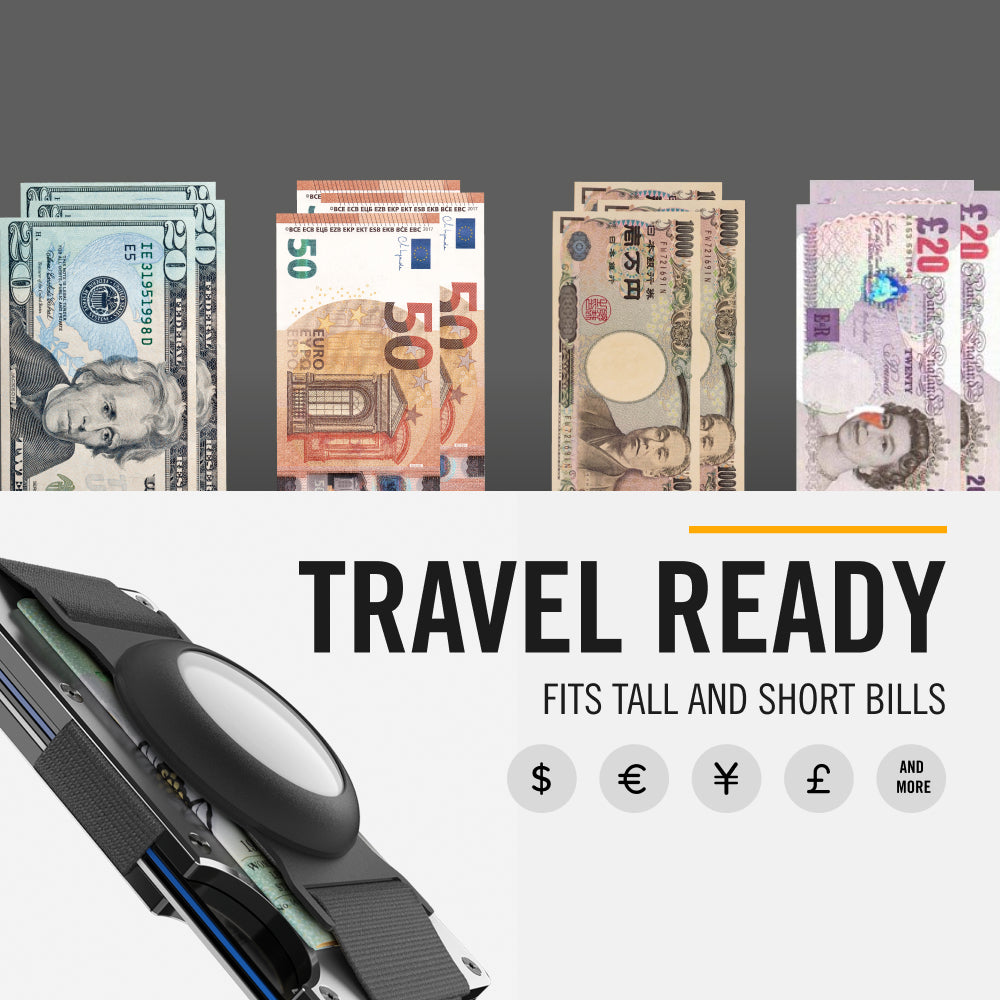 Daily Driver Kit For Magsafe - Oxblood