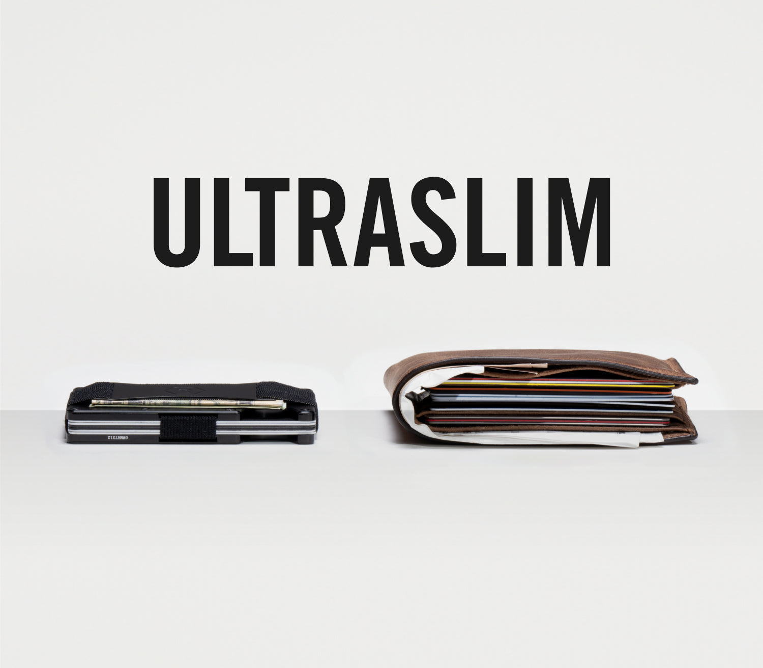 Ridge Wallet - Voodoo Green