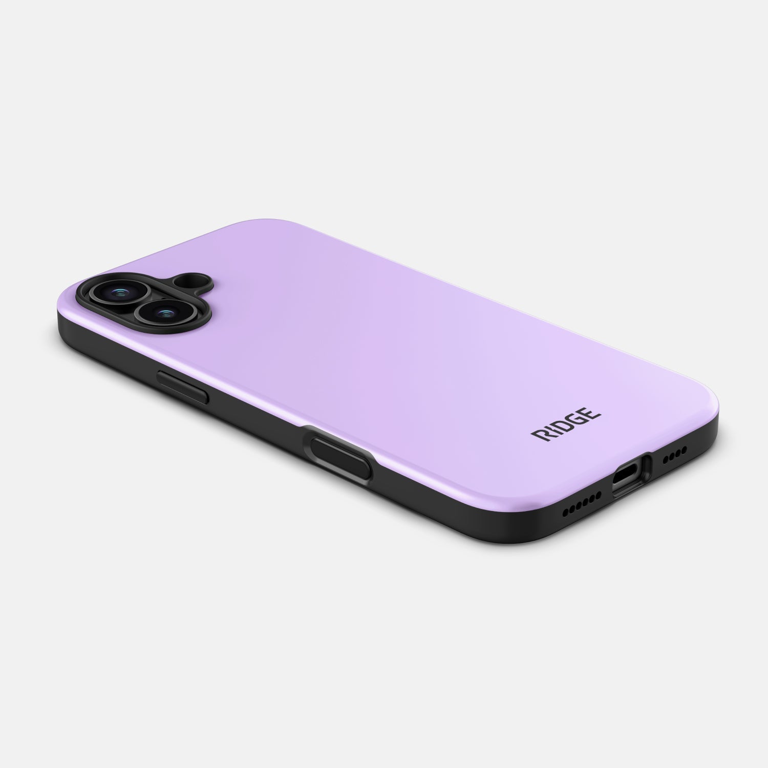 Everyday Phone Case - iPhone 16 Plus - Lavender