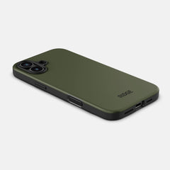 Everyday Phone Case - iPhone 16 Plus - Matte Olive