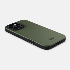 Everyday Phone Case - iPhone 16 Pro Max - Matte Olive