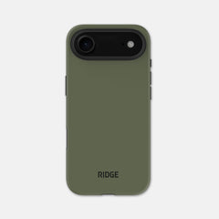 Everyday Phone Case - iPhone Air - Matte Olive