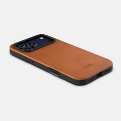Everyday Phone Case - iPhone 17 Pro Max - Tobacco Brown