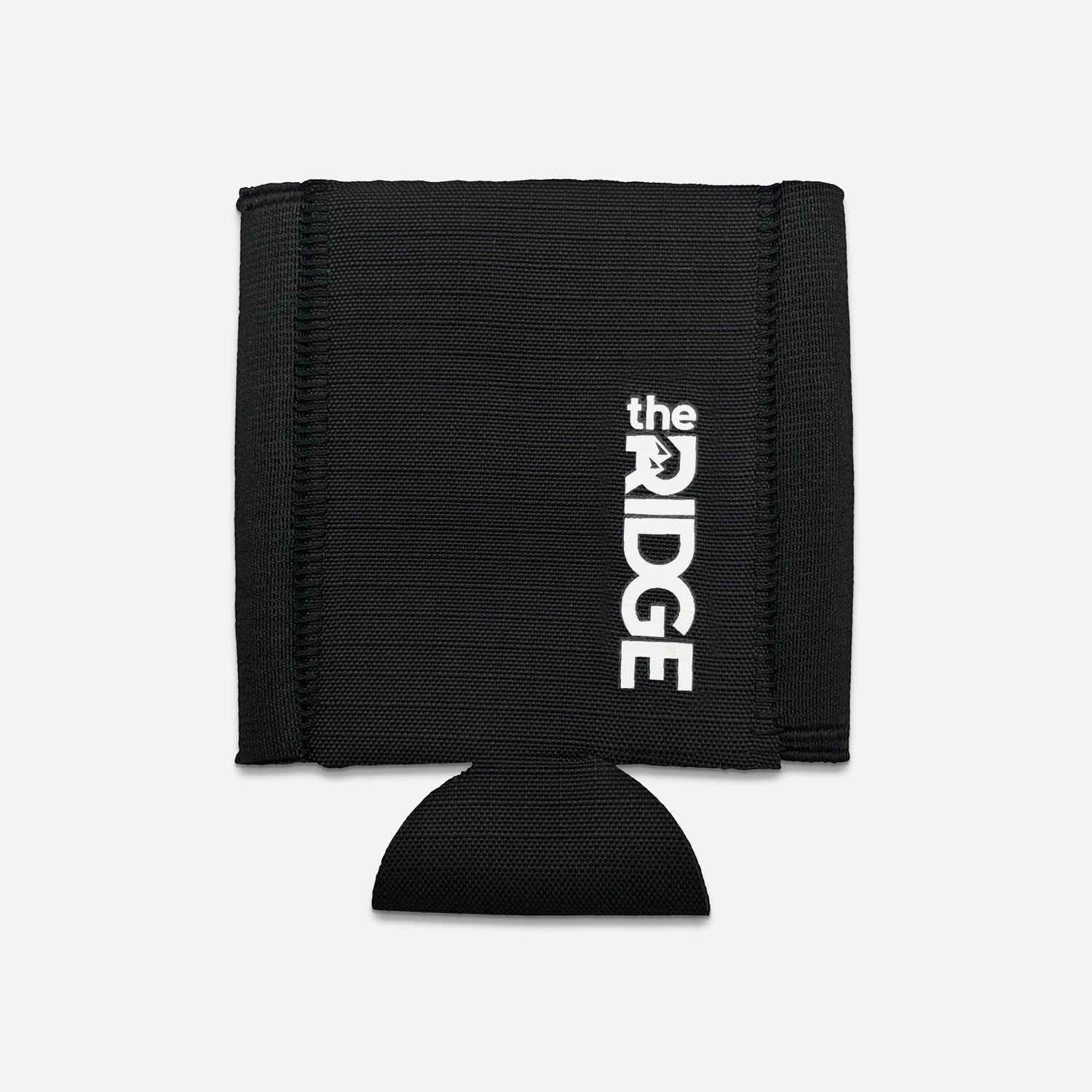 Ripstop Drink Sleeve - Black