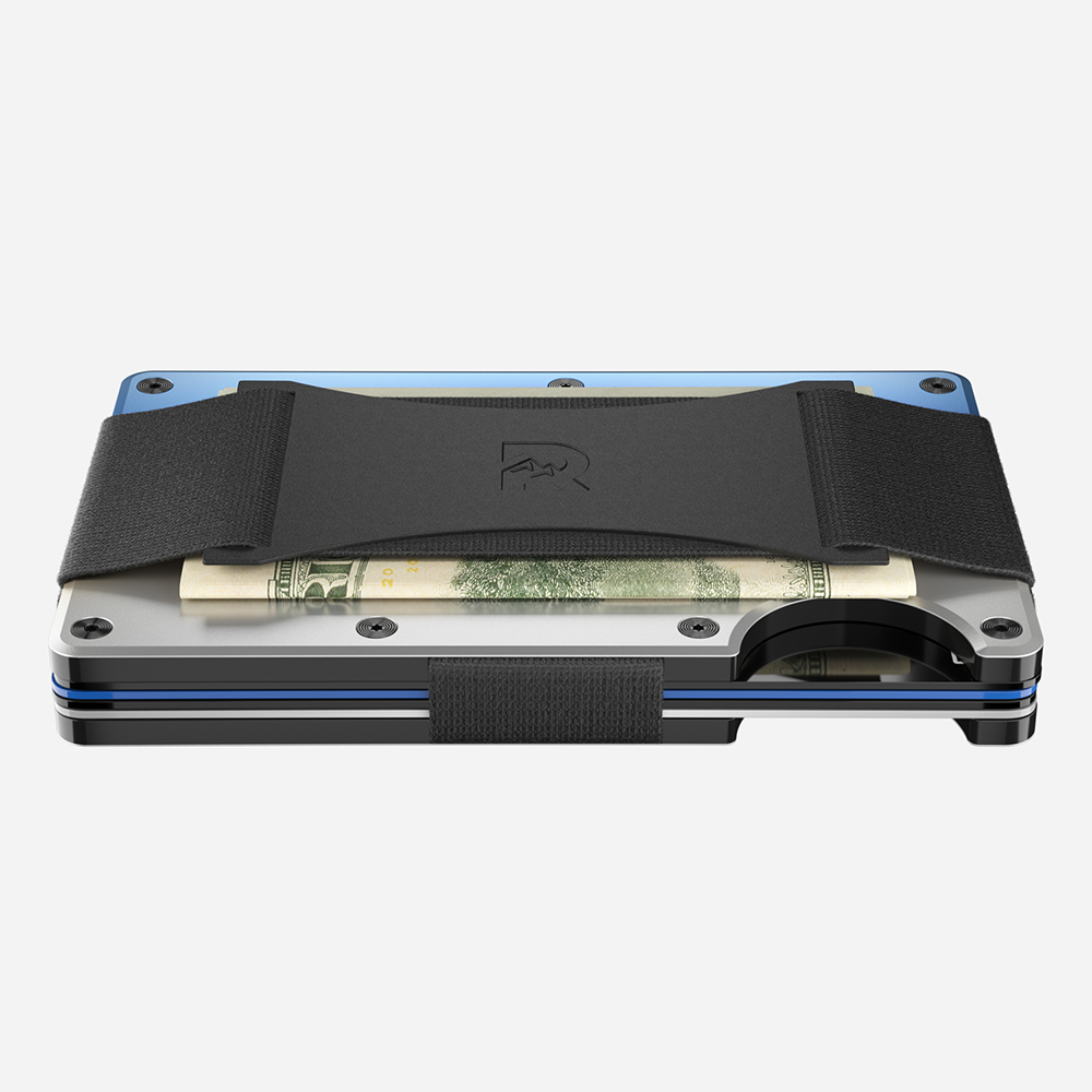 Daily Driver Kit - Burnt Titanium