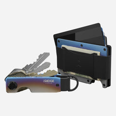 Daily Driver Kit - Burnt Titanium