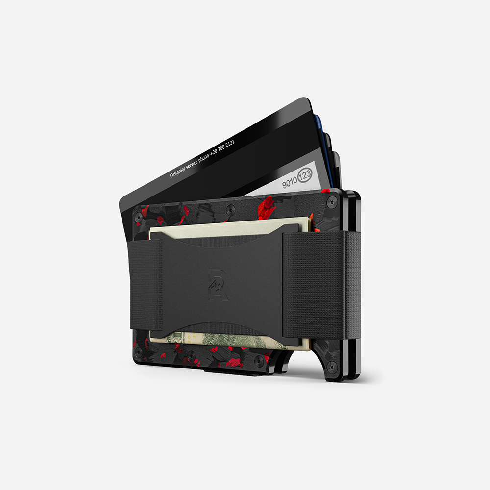 Daily Driver Kit - Forged Ember