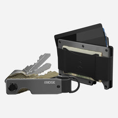 Daily Driver Kit for MagSafe - Gunmetal